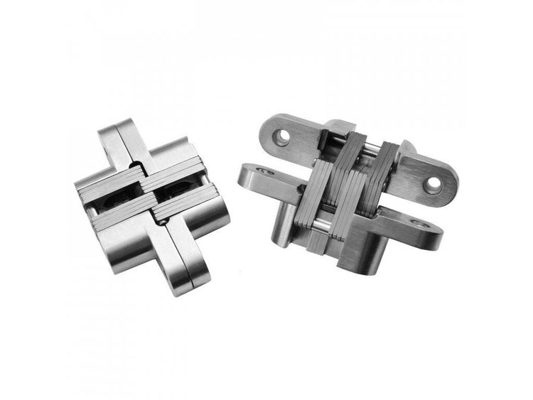 Kissen mit Palmenmuster