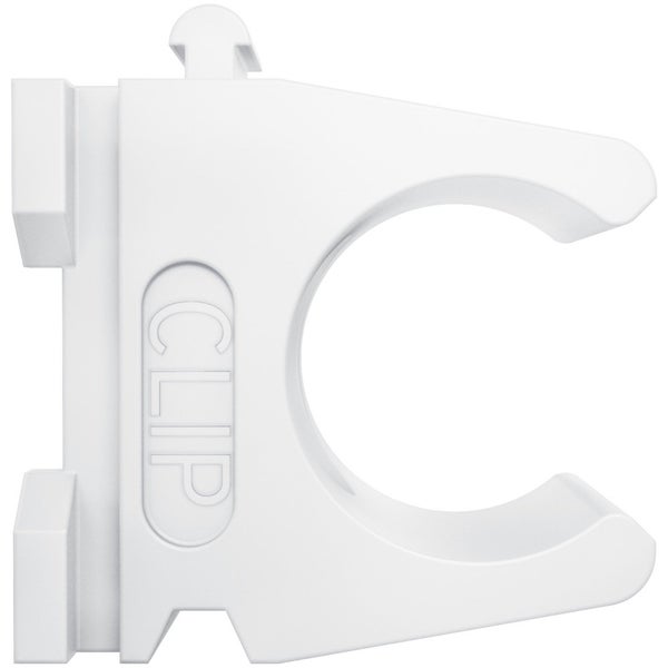 Fischer 100x Rohrclip RC IEC 16 - 058120