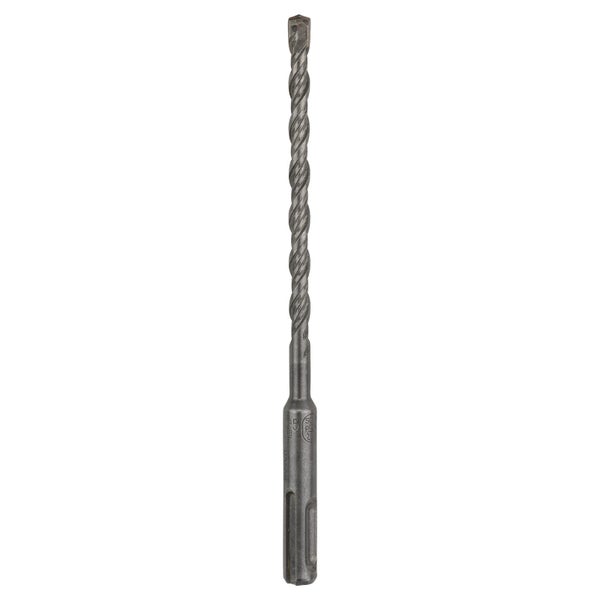 Bosch 10x Hammerbohrer SDS plus-5 6,5 x 100 x 165 mm - 2608585619
