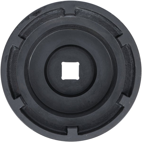 BGS Nutmutternschlüssel Zapfen innen liegend für MAN 133 - 145 mm - 6990