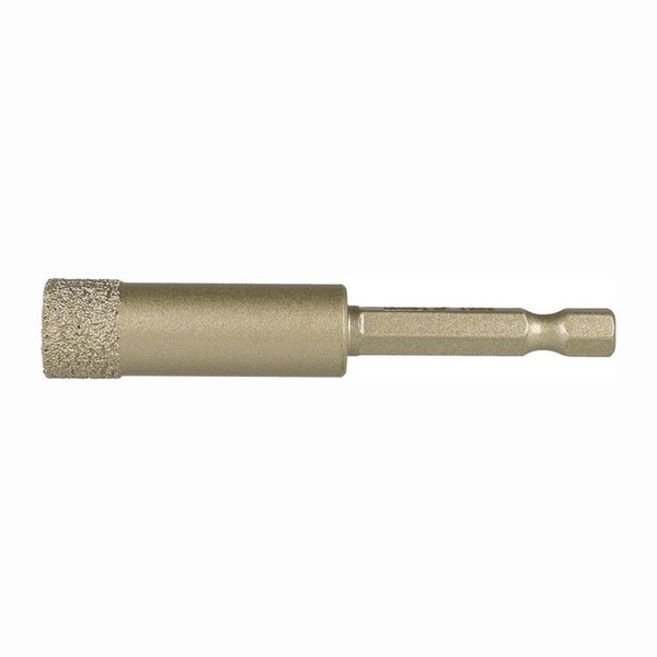 heller Feinsteinzeugbohrer Cera Expert Accuspeed Ø 10 mm 80 mm - 29618