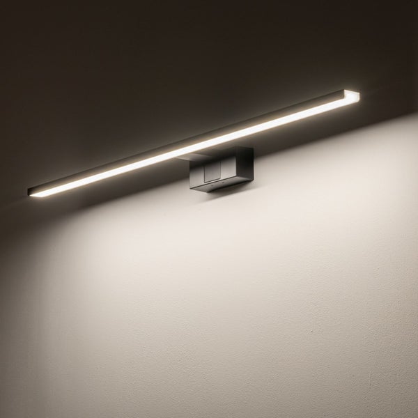 Moderne LED Wandleuchte zur Beleuchtung von Räumen