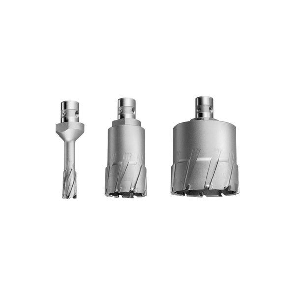 Fein 1x HM Ultra Kernbohrer mit QuickIN-Aufnahme Ø 44 mm - 63127118017