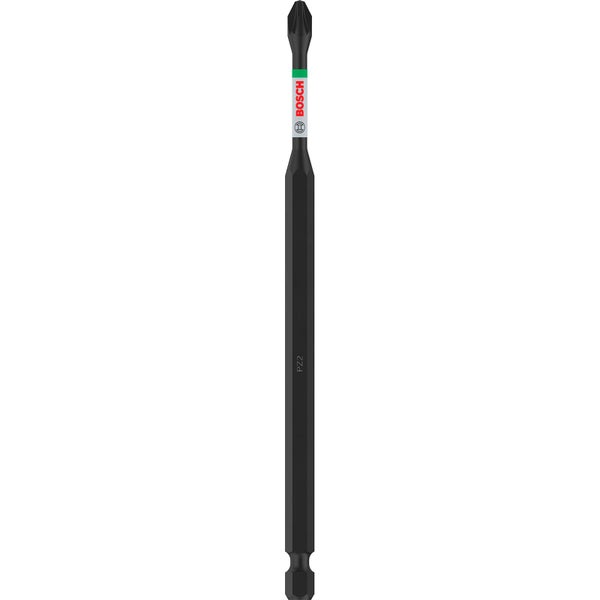 Bosch PRO Pozidriv Impact Bit PZ2 150 mm - 2608522548