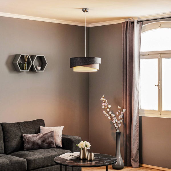 LED-Einbaustrahler mit Anschlussdose