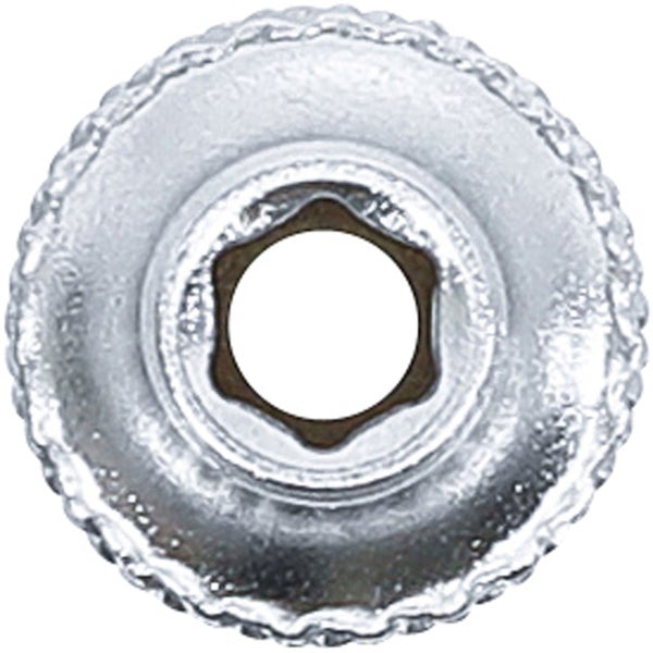 Steckschlüssel-Einsatz mit Innenvielzahn