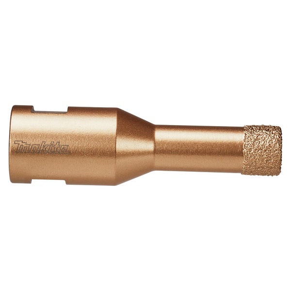 Makita Diamant-Lochsäge für Bohrmaschinen