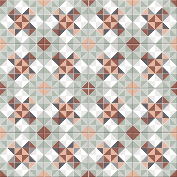 Technische Zeichnung eines Gartentors mit Breitenangaben