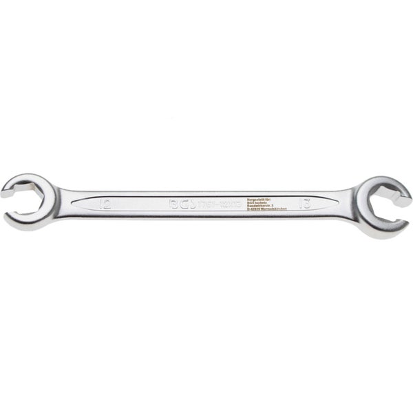 Doppelmaulschlüssel mit den Größen 12 und 13