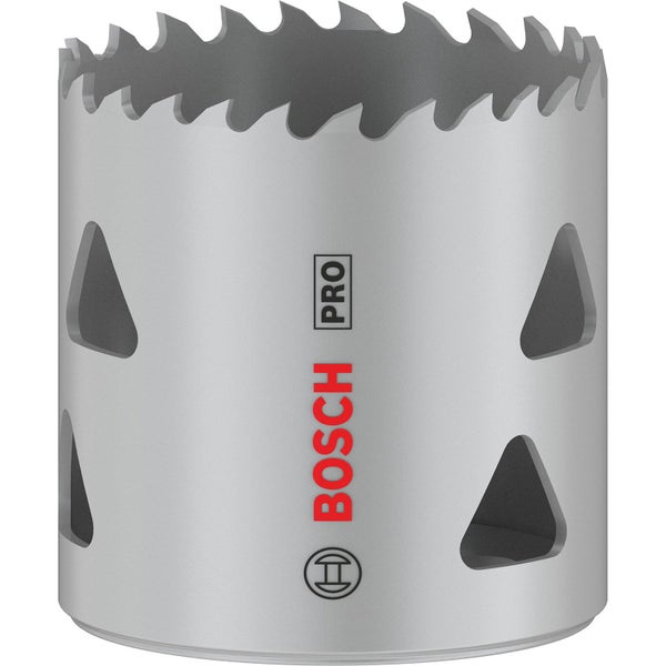 Bosch PRO Multi Material Lochsäge 48 mm mit Gewinde - 2608901512