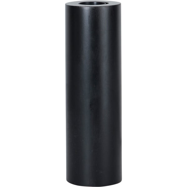 Kerzenständer aus Holz