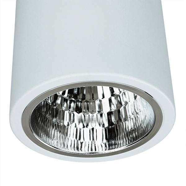 Aufbauleuchte für den Innenbereich