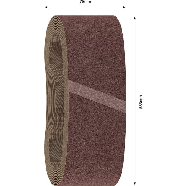 KS Tools Verpackung mit LED-Arbeitsleuchte, 3W XPE, USB-Ladefunktion, starkem Magnet