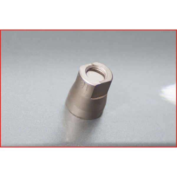 KS TOOLS Lochstanzen-Satz für PDC-Sensoren 20tlg. - 140.2550