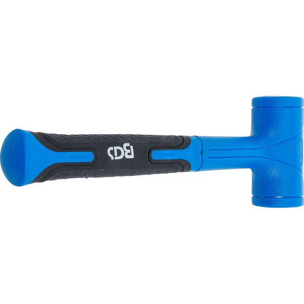 BGS Schonhammer mit rutschfestem Griff und 16 Unzen Kopf