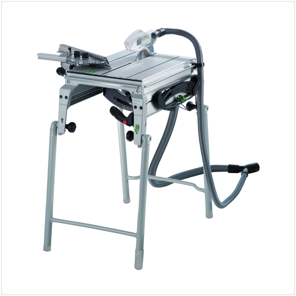 Festool CS 50 EB Precisio Tischzugsäge 1200W 190 mm ( 561180 ) + Sägeblatt HW