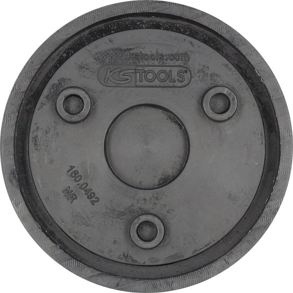 KS Tools Logo Werkzeug