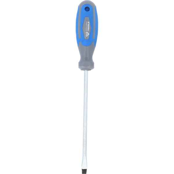 BRILLIANT TOOLS Schraubendreher Schlitz 6,5mm - BT030806