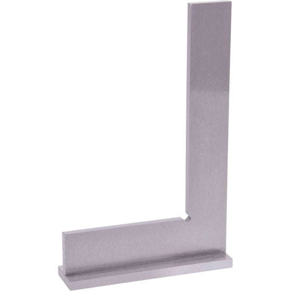 Anreißwinkel aus Metall