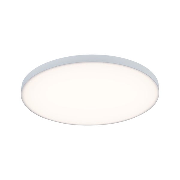 LED Panel Velora rund 400mm 19W 1550lm 3000K Weiß