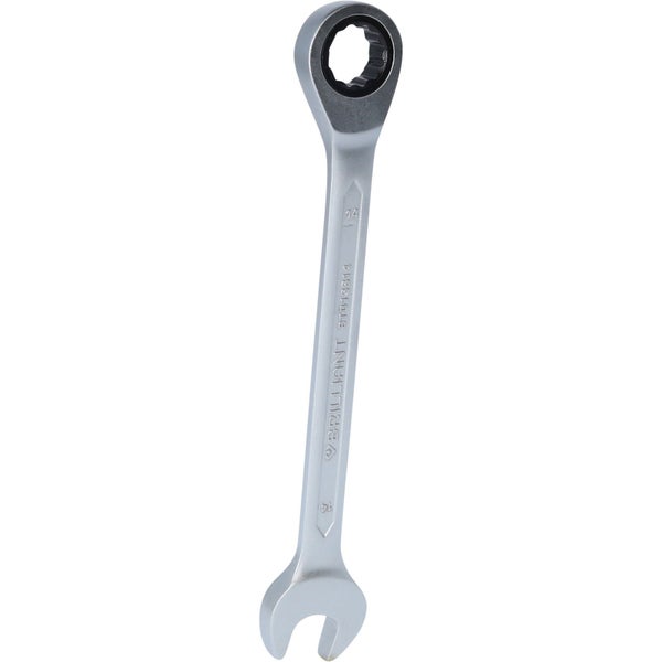BRILLIANT TOOLS Ratschenringschlüssel umschaltbar 14 mm - BT013814