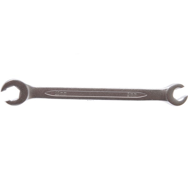 BGS Offener Doppel-Ringschlüssel SW 8 x 10 mm - 1761-8x10