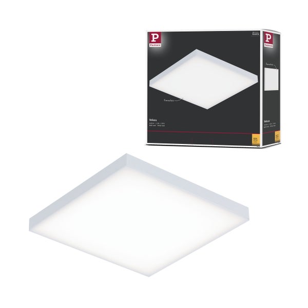 Paulmann Velora LED Deckenleuchte mit Verpackung
