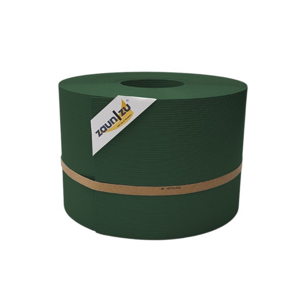 Zaunfolie Rolle zur Zaunverkleidung