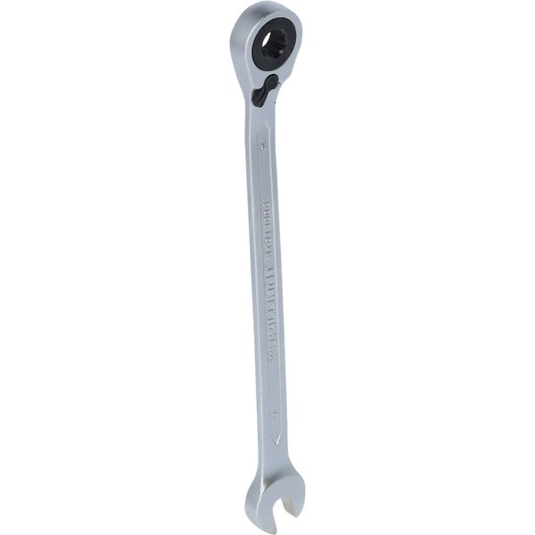 BRILLIANT TOOLS Ratschenringschlüssel umschaltbar 6 mm - BT013806