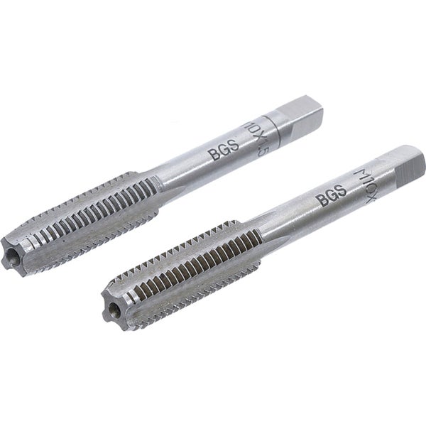 Steckschlüssel mit Torx-Profil