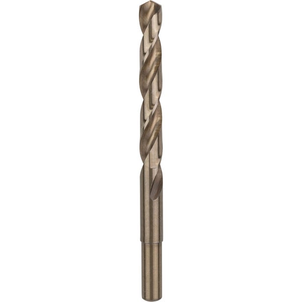 Bosch PRO Stainless Steel HSS-Co Spiralbohrer 11 x 94 x 142 mm - 2608585901