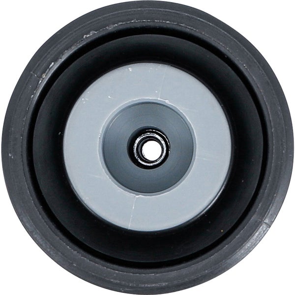 Lenkrolle für Möbel