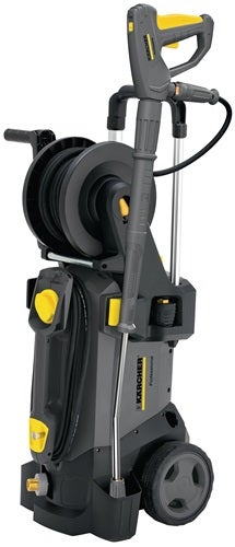 KÄRCHER Hochdruckreiniger HD 5/15 CX Plus+FR Classic 500 l/h 150bar 2,8 kW - 1.520-934.0