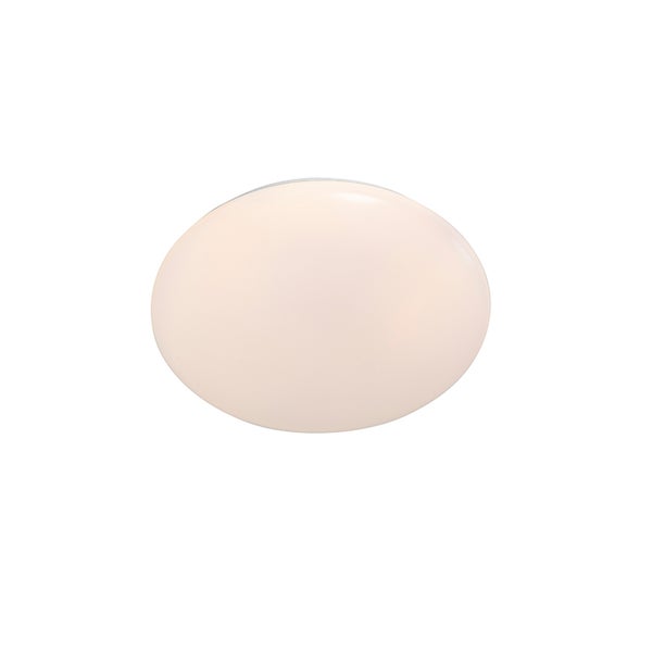 Runde Deckenleuchte für Innenräume