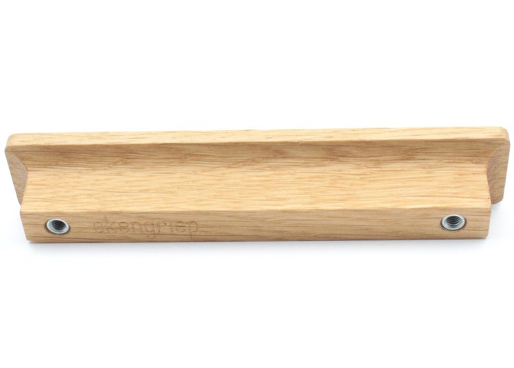 Holzgriff für Möbel