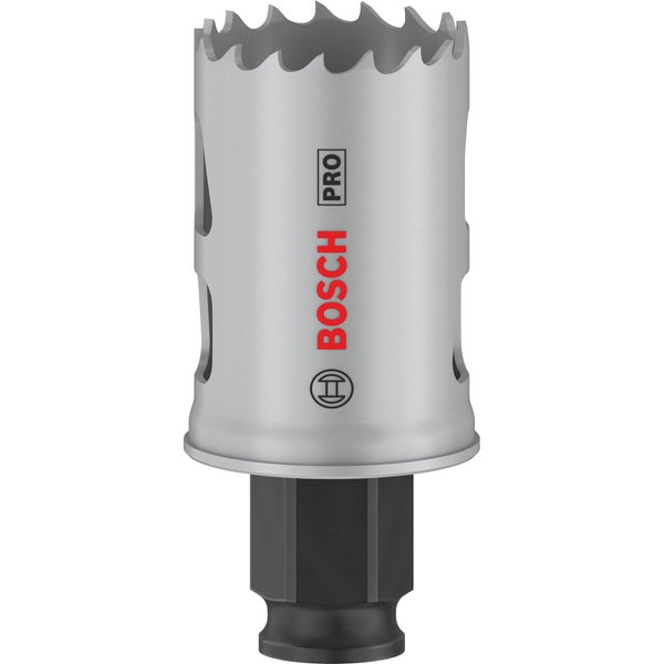 PC Plus Lochsäge Bosch Pro Multi Material 32 mm 1 Stück