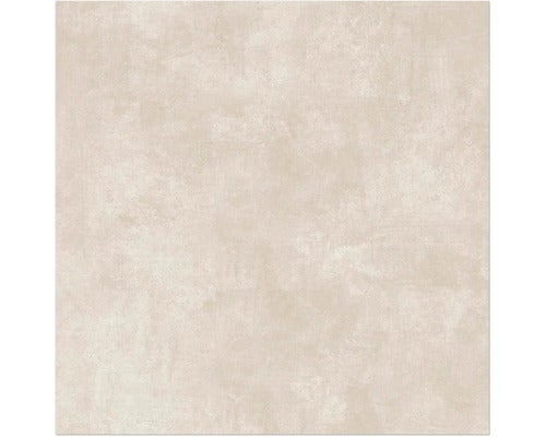 Wand- und Bodenfliese Bozen beige 119,7x119,7cm 6mm stark matt rektifiziert