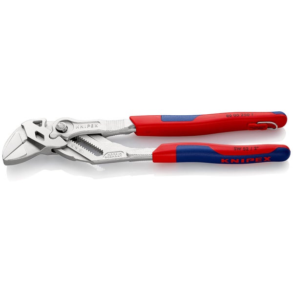 Knipex Zangenschlüssel 250 Millimeter