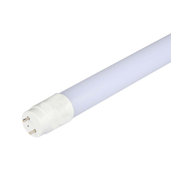 V-TAC VT-1277-N - LED T8 Röhren - IP20 - Weiß - 18W - 1850 Lumen - 3000K - 120CM