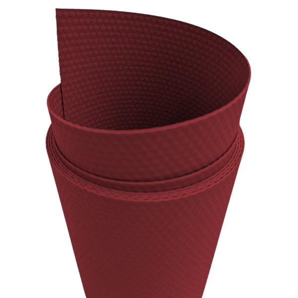 Rolle elastischer Bodenbelag