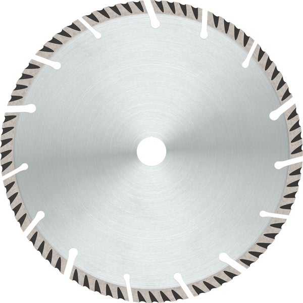 Bosch PRO Multi Material Diamanttrennscheibe 230 x 22,23 mm - 2608615066