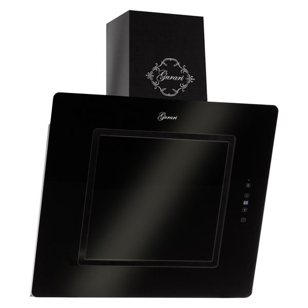Wandesse von Gurari mit Touch-Bedienung und digitalem Display für die moderne Küche