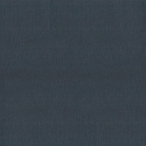 Vliestapete - Basic Leinen - Dunkelgrau - 10mx106cm
