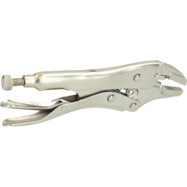 BRILLIANT TOOLS Gripzange 140 mm - BT065902