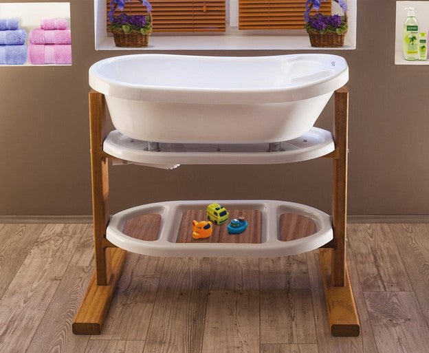 Designer Luxus Shower Baby Badewanne Freistehende Baby Badewanne Babybadewannen