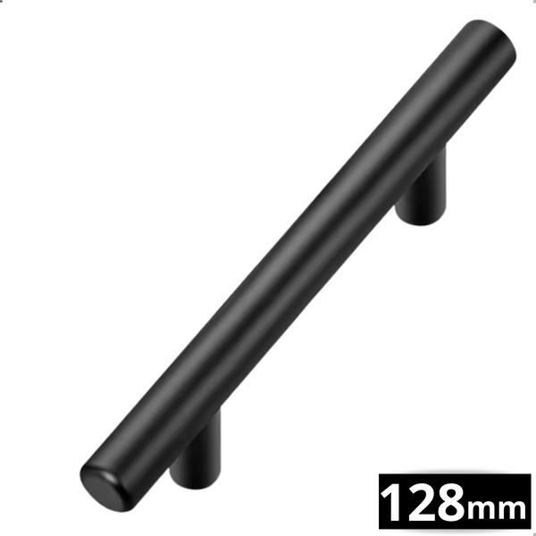 Möbelgriff, 128 mm