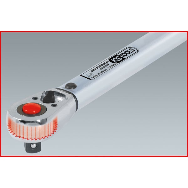 Drehmomentschlüssel von KS Tools