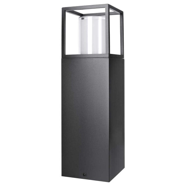 Led Wegeleuchte Berno 50 cm schwarz 10 W 3000K 11035
