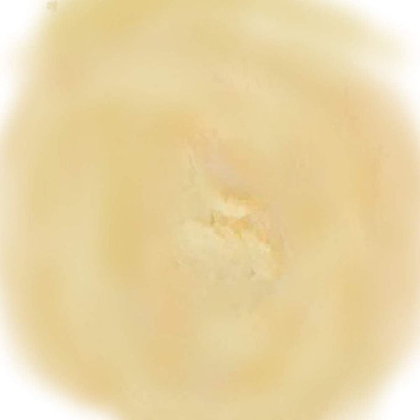 Abstrakte Darstellung einer beige Oberfläche