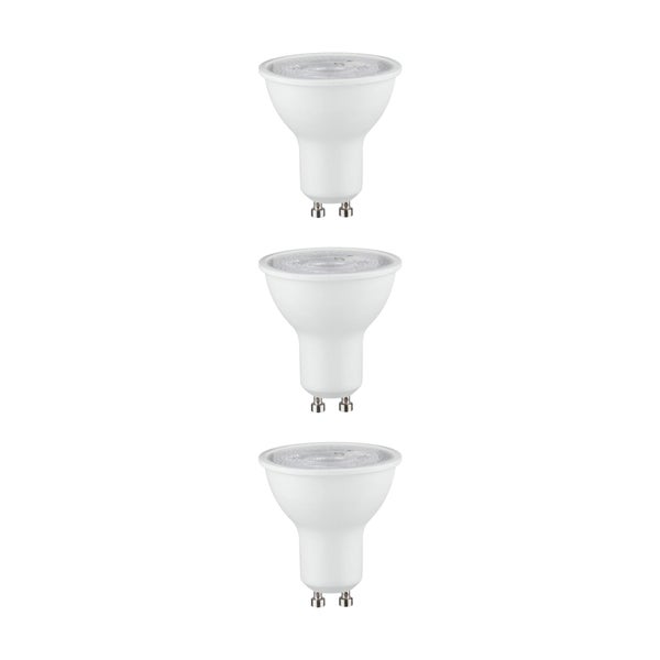 Zylindrische LED Aufbauleuchte Barrel in moderner Optik für die Deckenmontage in einem Flur